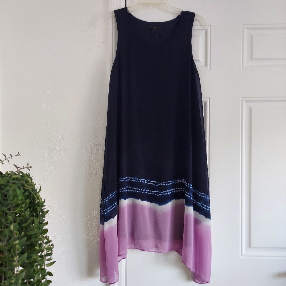 NEW Donna Karan New York Tank Dress